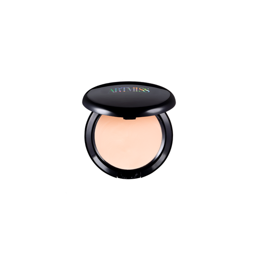 ARTMISS FOUNDATION COMPACT MOISTURIZING 20g #110